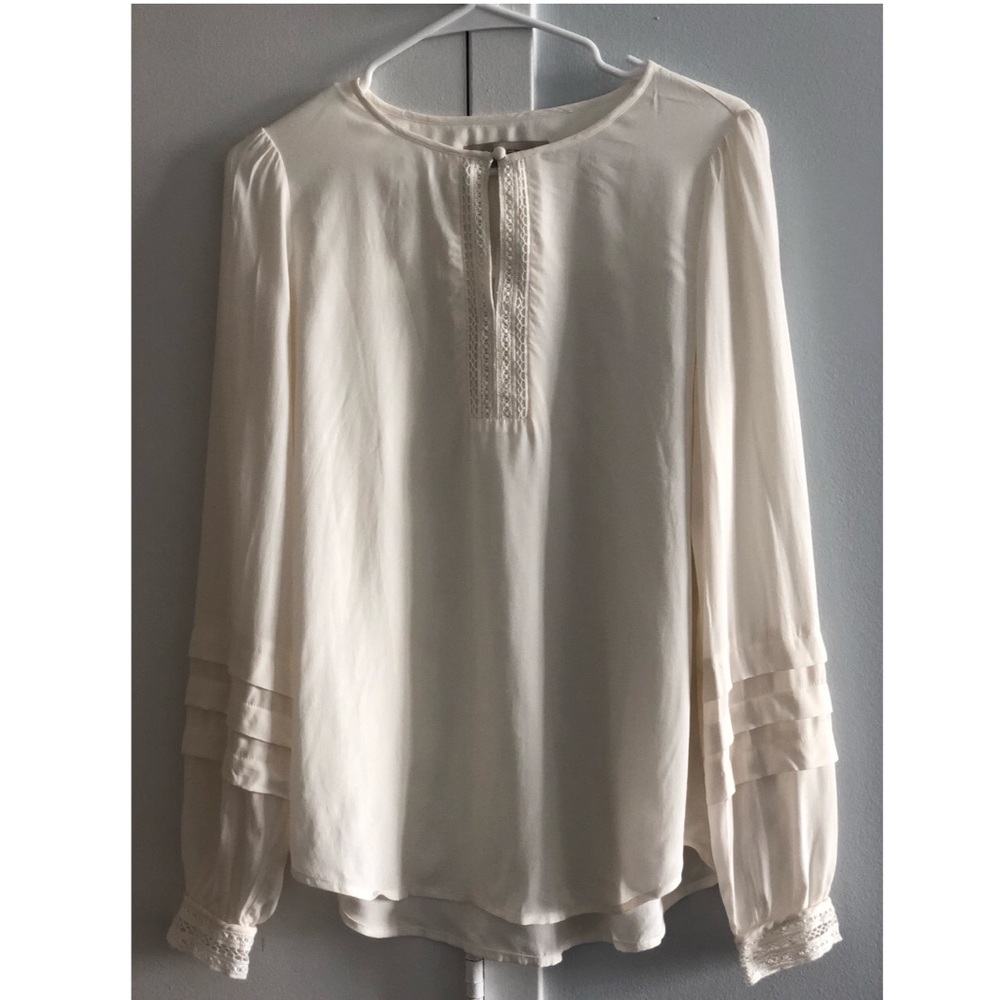 Brand New Loft Blouse!